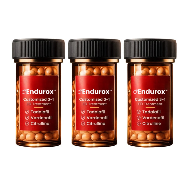 Endurox