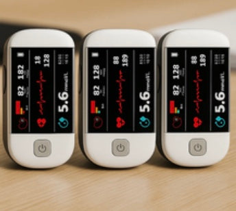 DiabeCheck