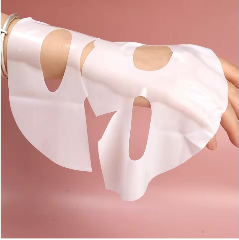 Bio Collagen Face Mask Shrinks Pores Deep Hydrating