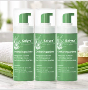 Solyra