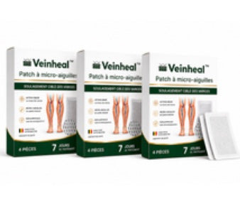 VeinHeal