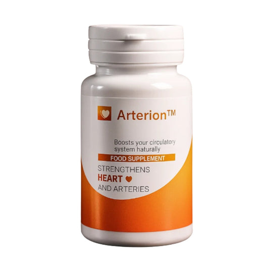 Arteriën
