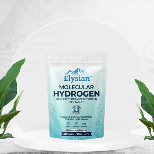 Elysian