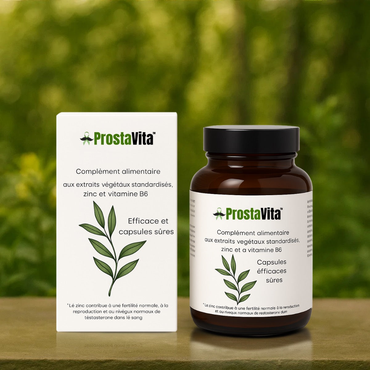 ProstaVita