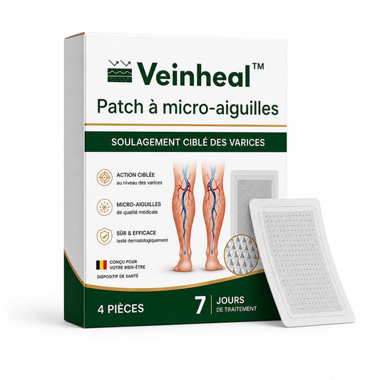 VeinHeal