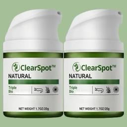 ClearSpot