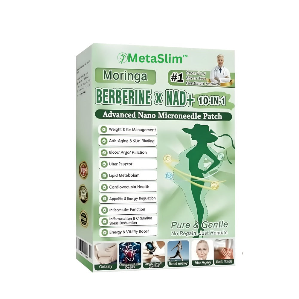 MetaSlim