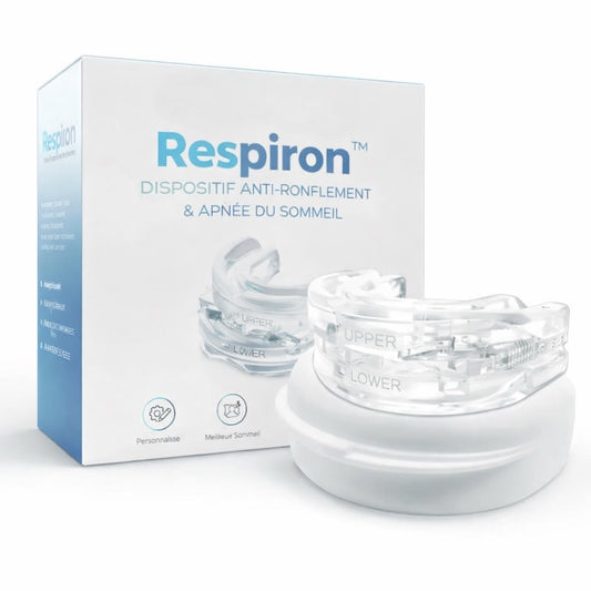 Respiron