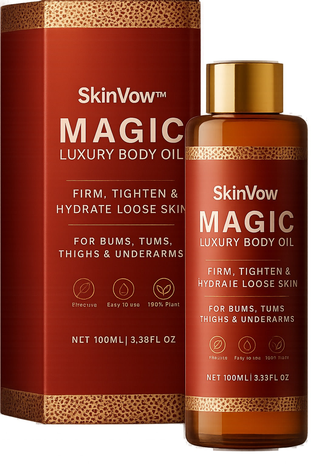 SkinVow