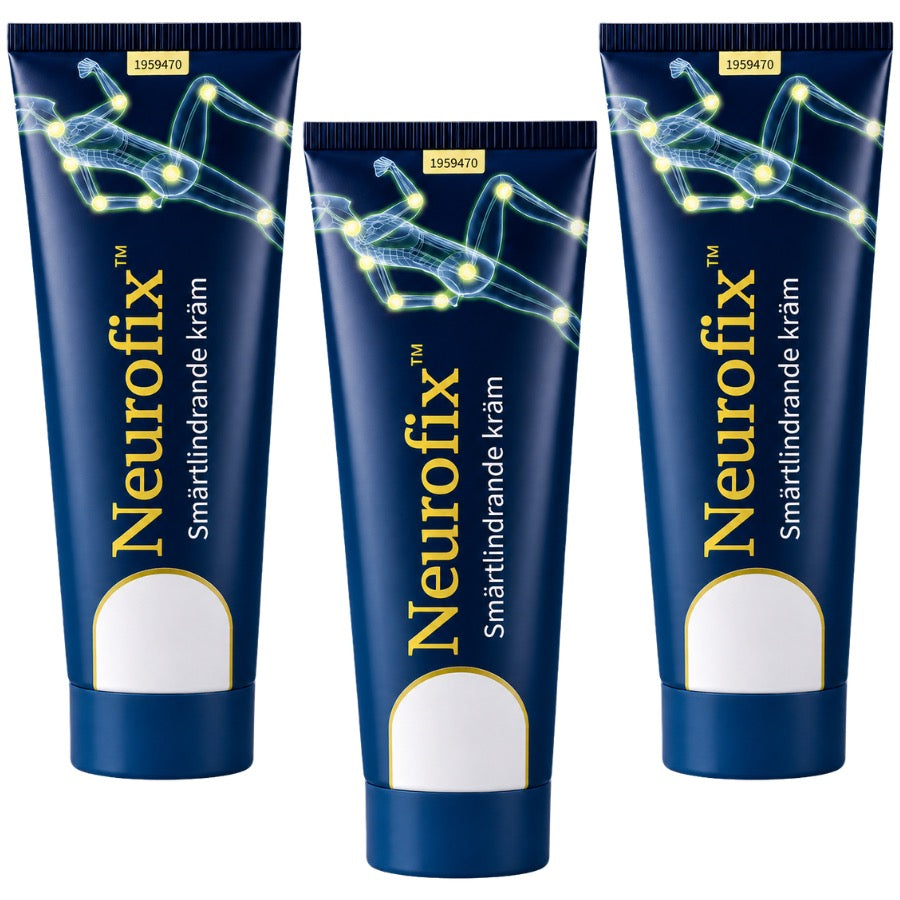 NeuroFix