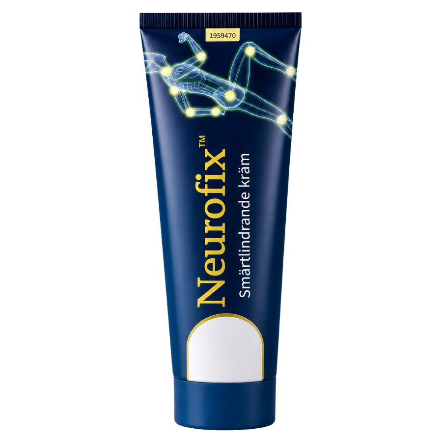 NeuroFix