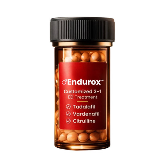 Endurox