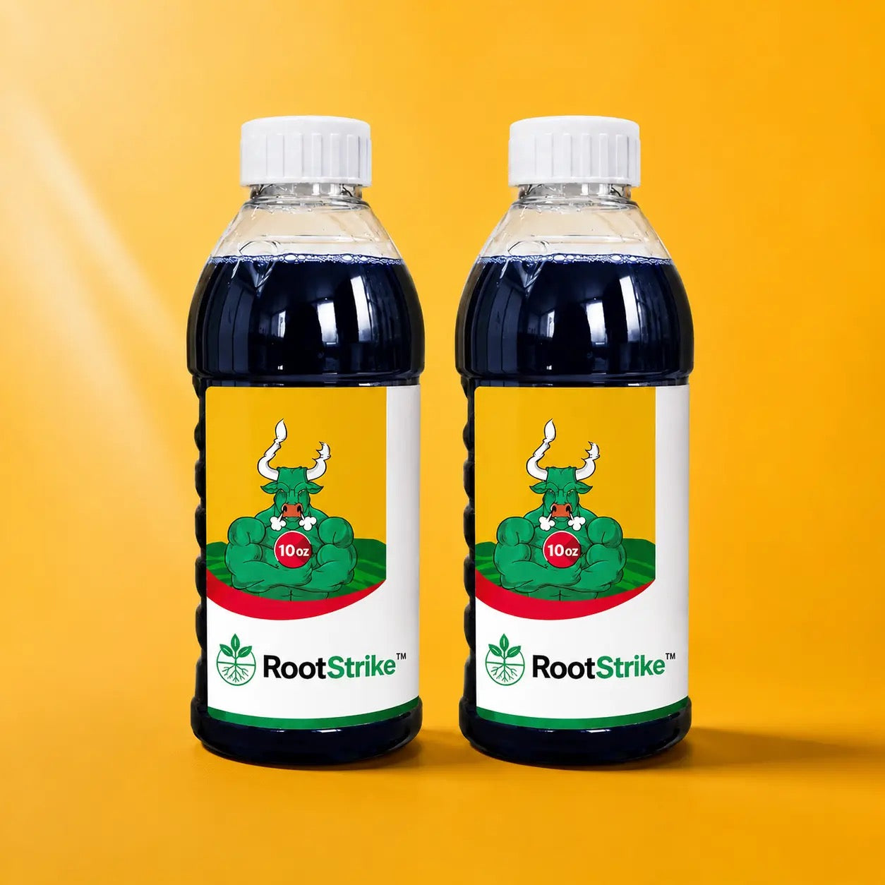 RootStrike