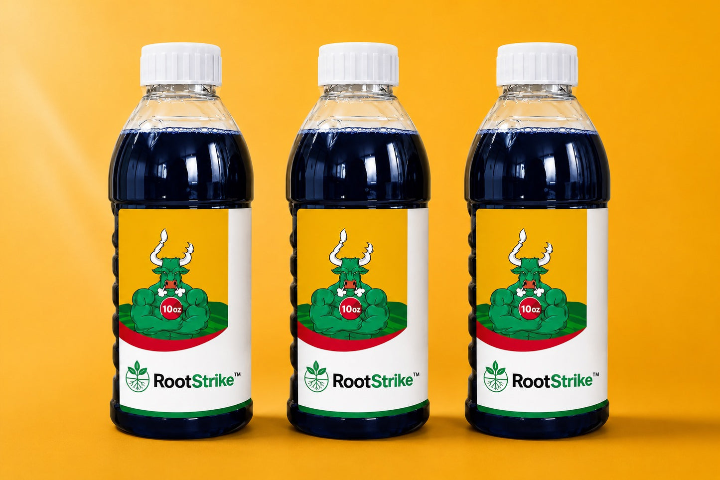 RootStrike