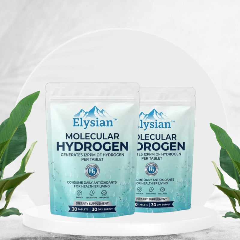 Elysian