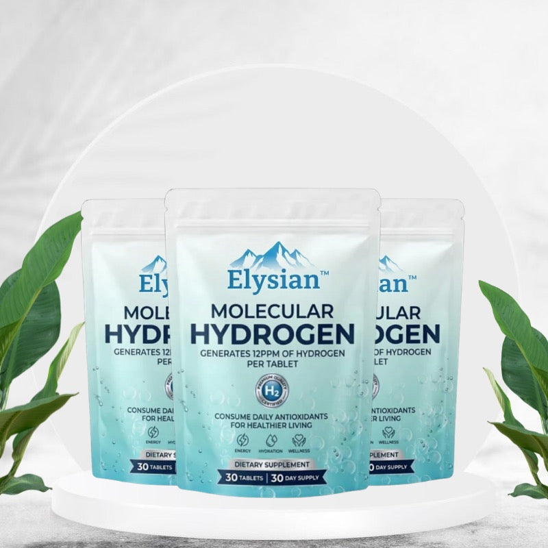 Elysian