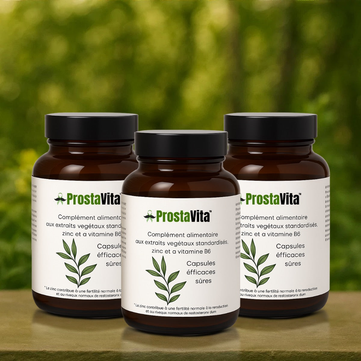 ProstaVita