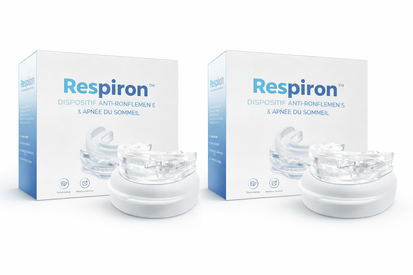 Respiron