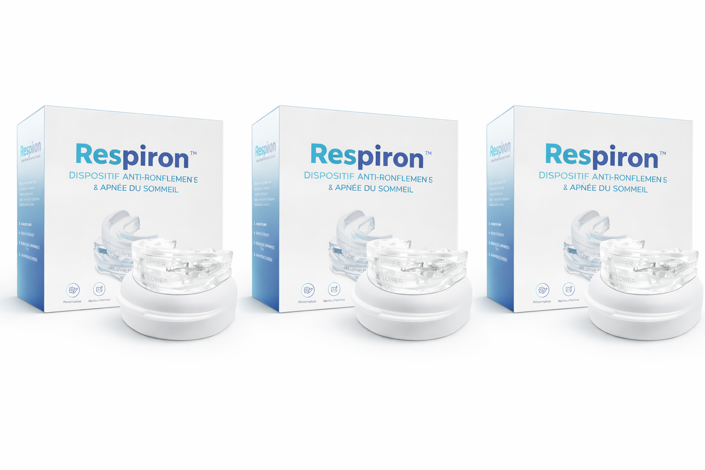 Respiron