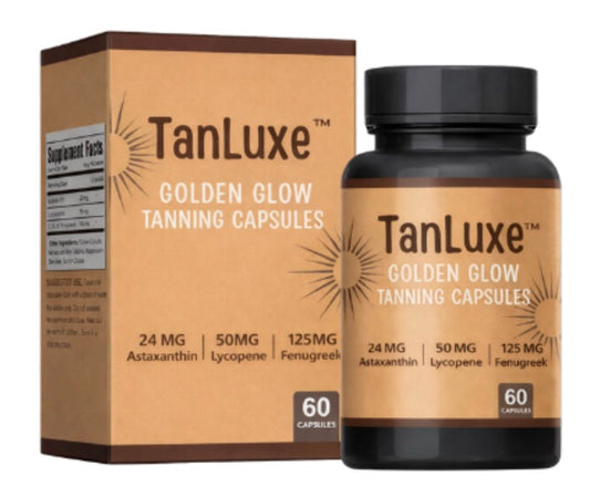 TanLuxe