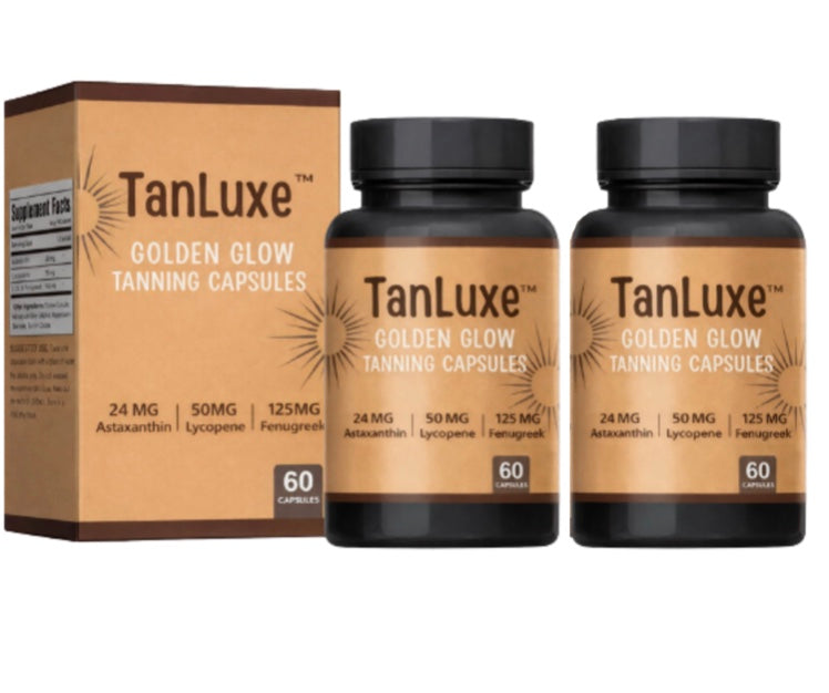 TanLuxe