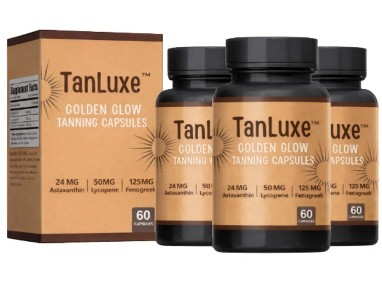 TanLuxe