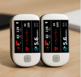 DiabeCheck