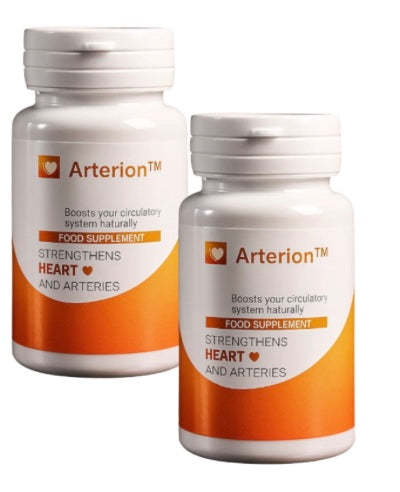 Arteriën