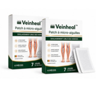 VeinHeal